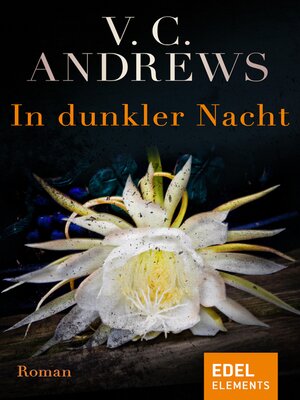 cover image of In dunkler Nacht